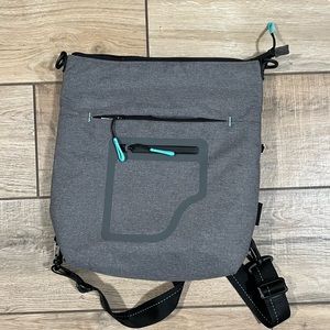 Amazing Sherpani laptop backpack
